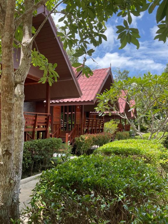 Siam Lanta Resort - SHA Extra Plus - 13