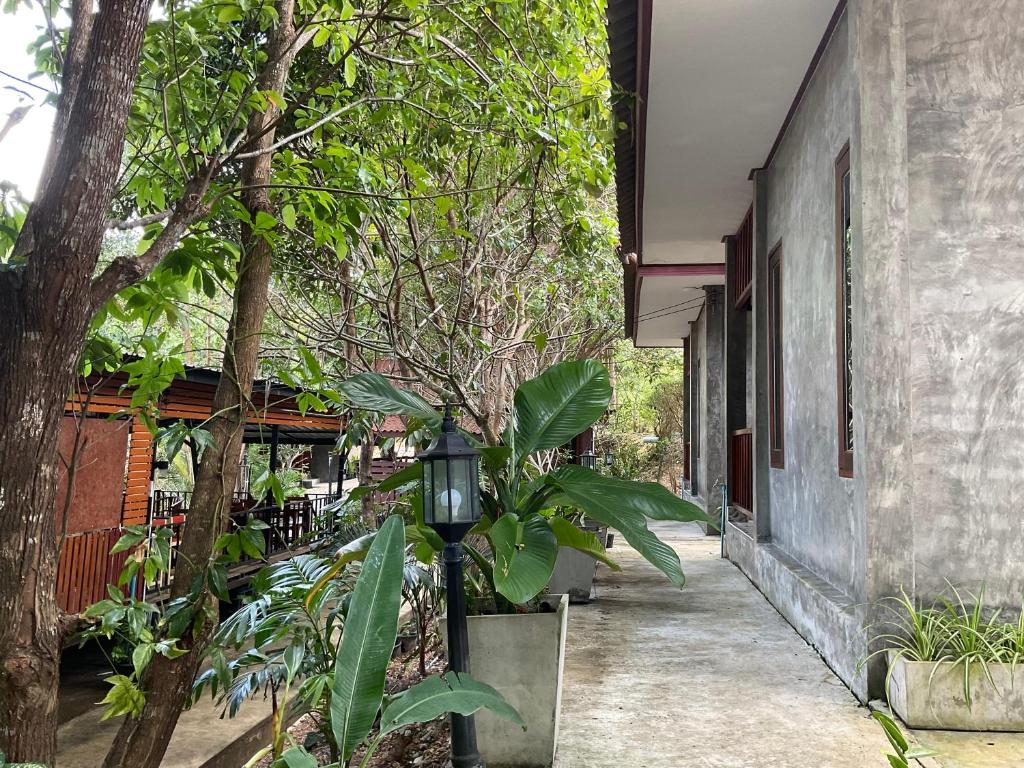 Siam Lanta Resort - SHA Extra Plus - 9