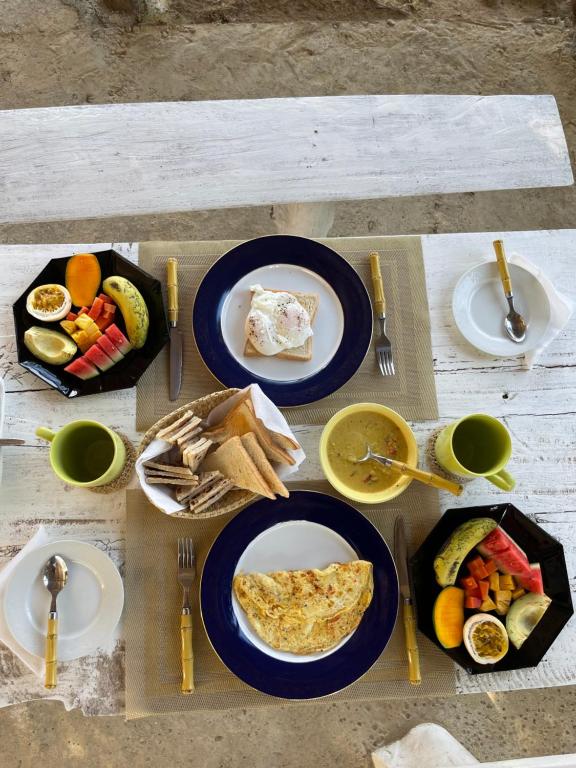 Mountain vibe ella - 18