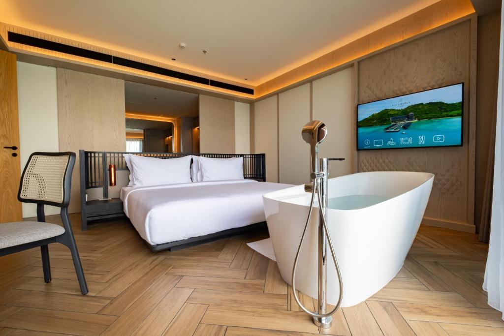 Katamaran Hotel & Resort Komodo - 16