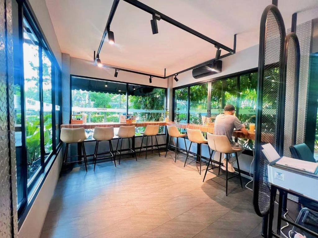 OYA International Resort Phuket ??????????? - Resim 24