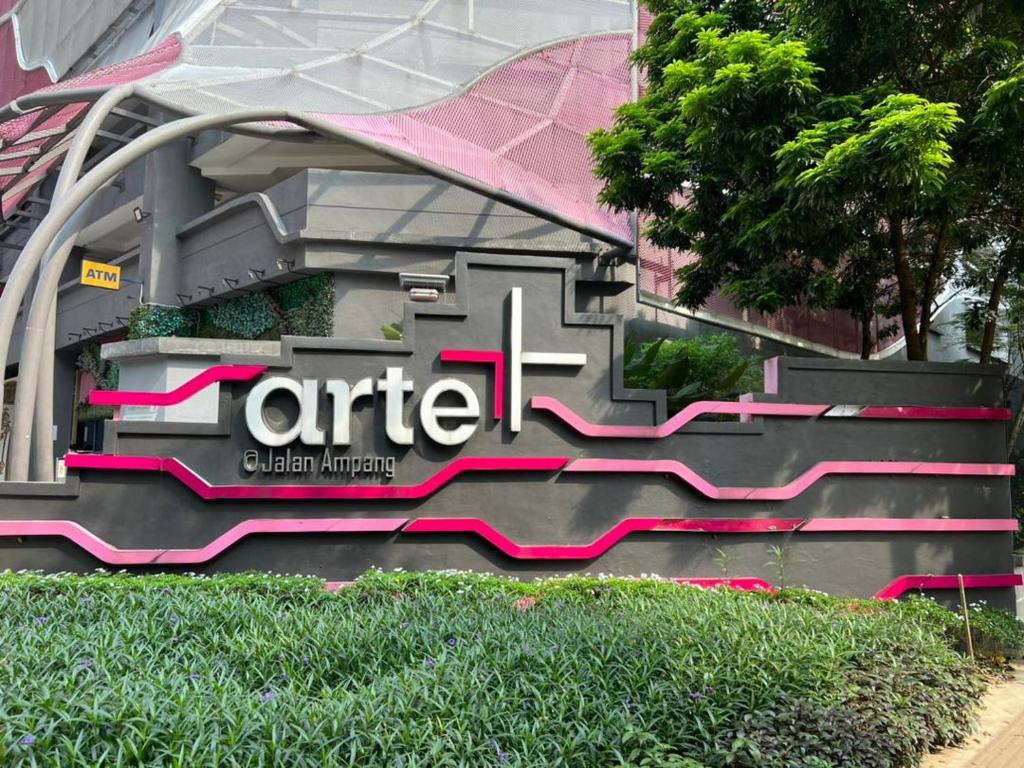 Gambar di galeri bagi Sweethome di Kuala Lumpur