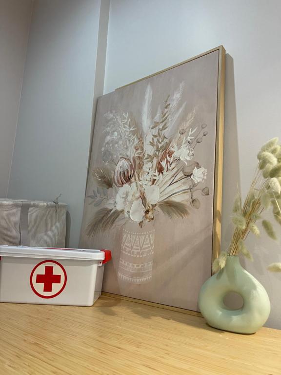 Lounge garden sea relax - 16