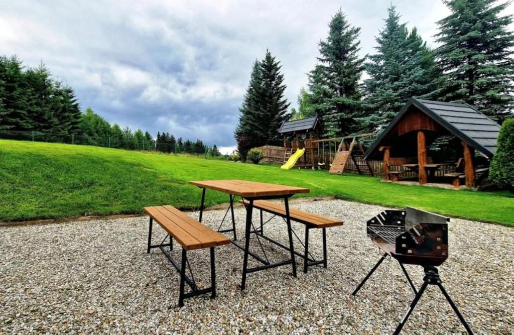 Pokoje Apartamenty Pod Limbą - 7