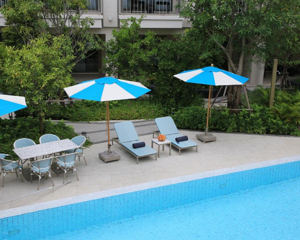 Marni Pattaya - Resim 1