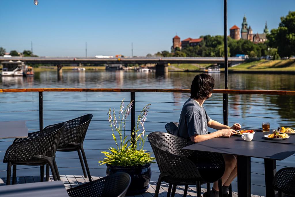 New Port Aparthotel - Resim 30