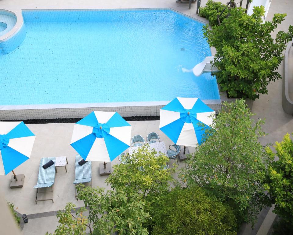 Marni Pattaya - Resim 38