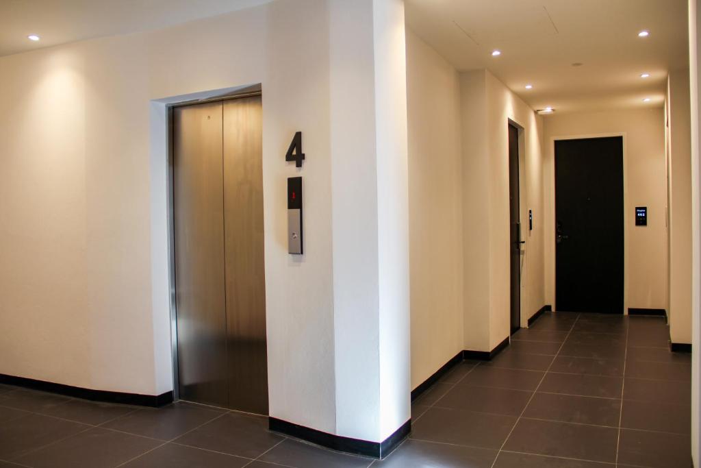 iThaphae Hotel - Resim 13