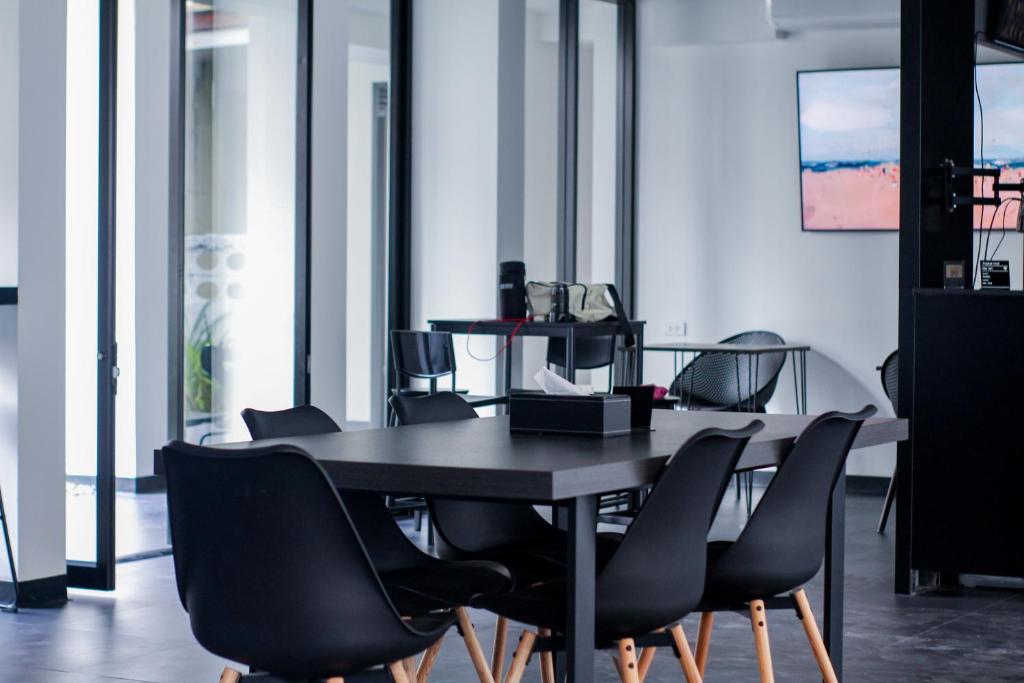 iThaphae Hotel - Resim 14