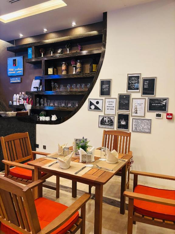 Nehal Hotel - Resim 32