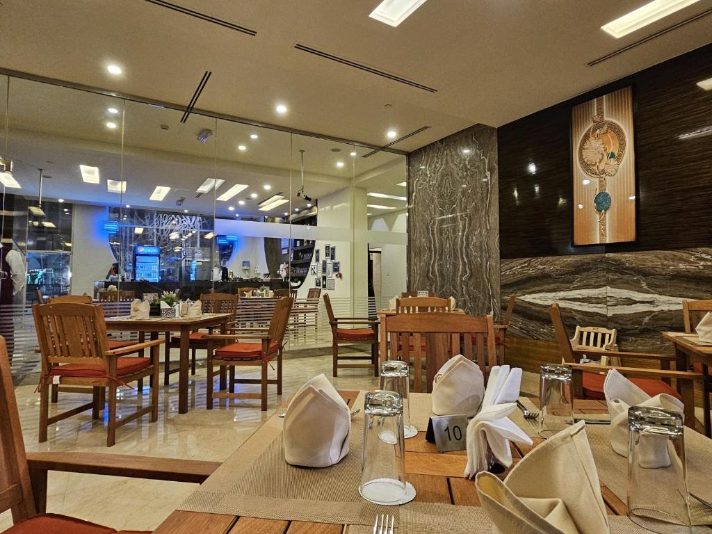 Nehal Hotel - Resim 4