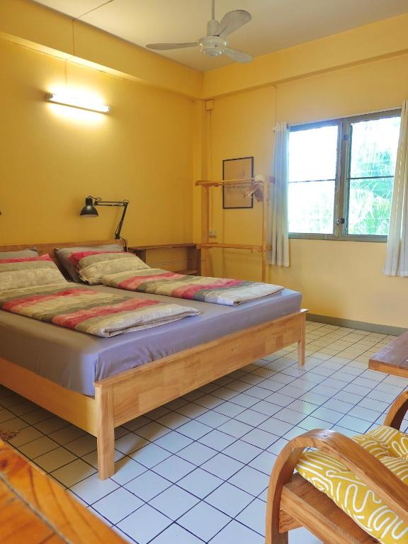 Linda Guesthouse