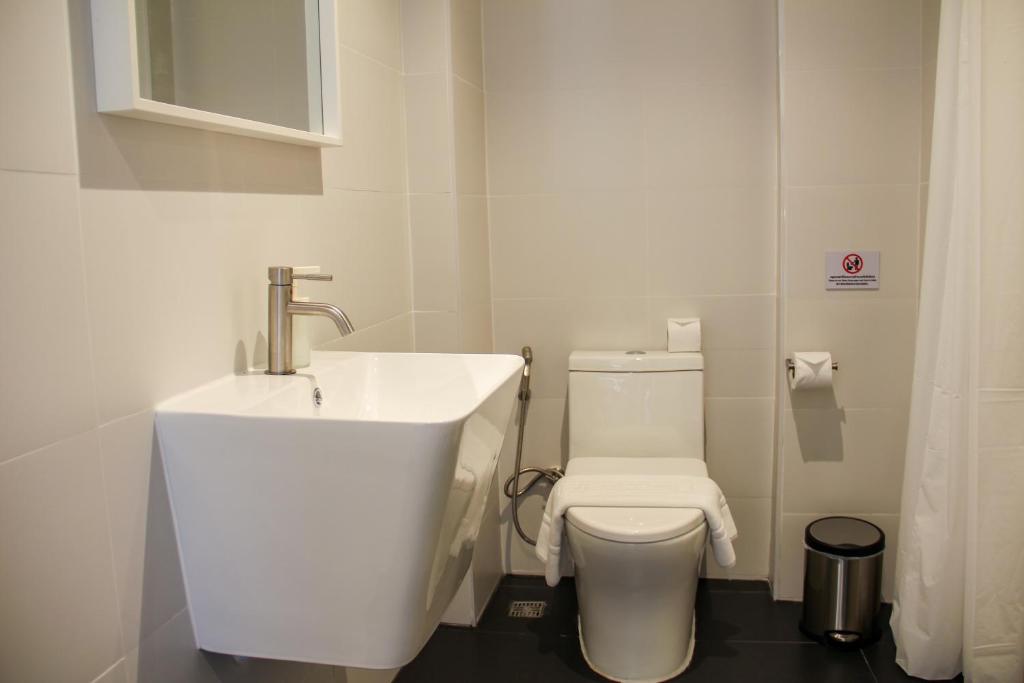 iThaphae Hotel - Resim 20