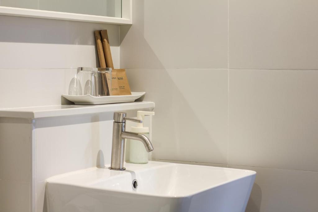 iThaphae Hotel - Resim 22