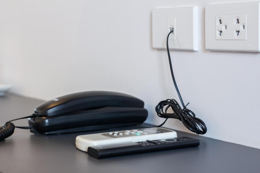 iThaphae Hotel - Resim 21