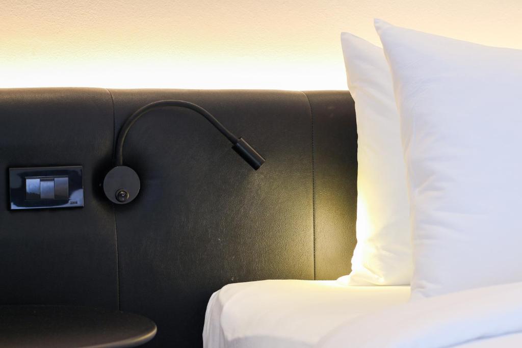 iThaphae Hotel - Resim 24