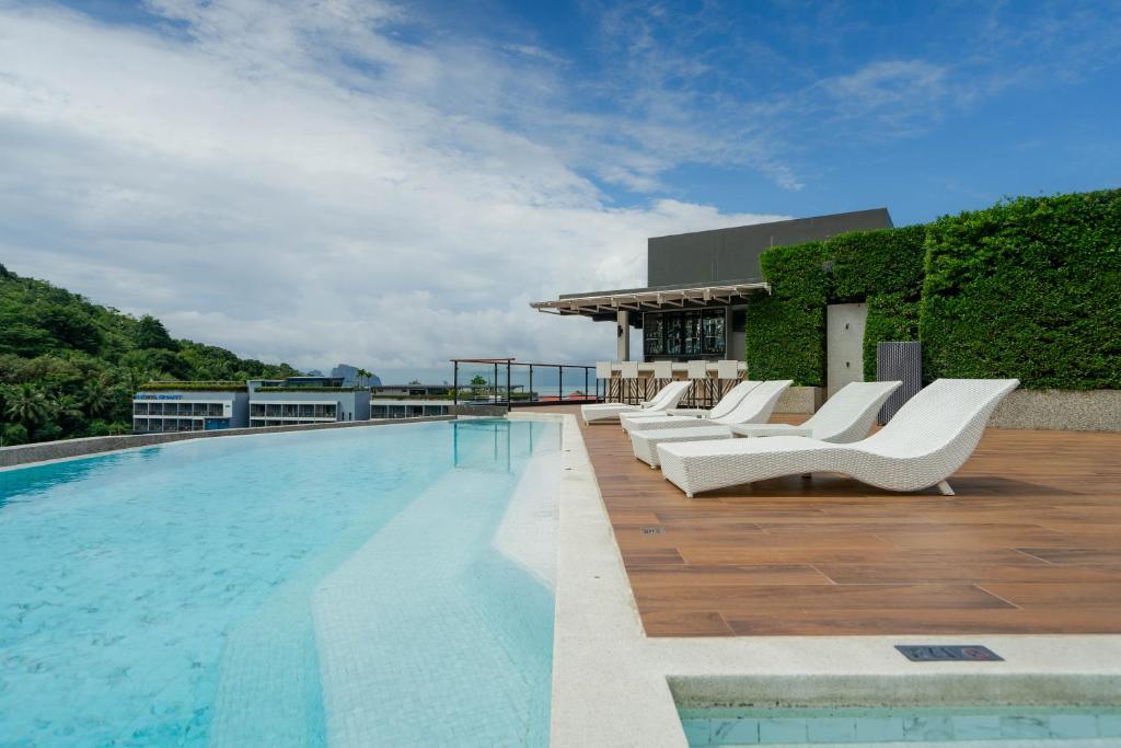 Panan Krabi Resort - Resim 2