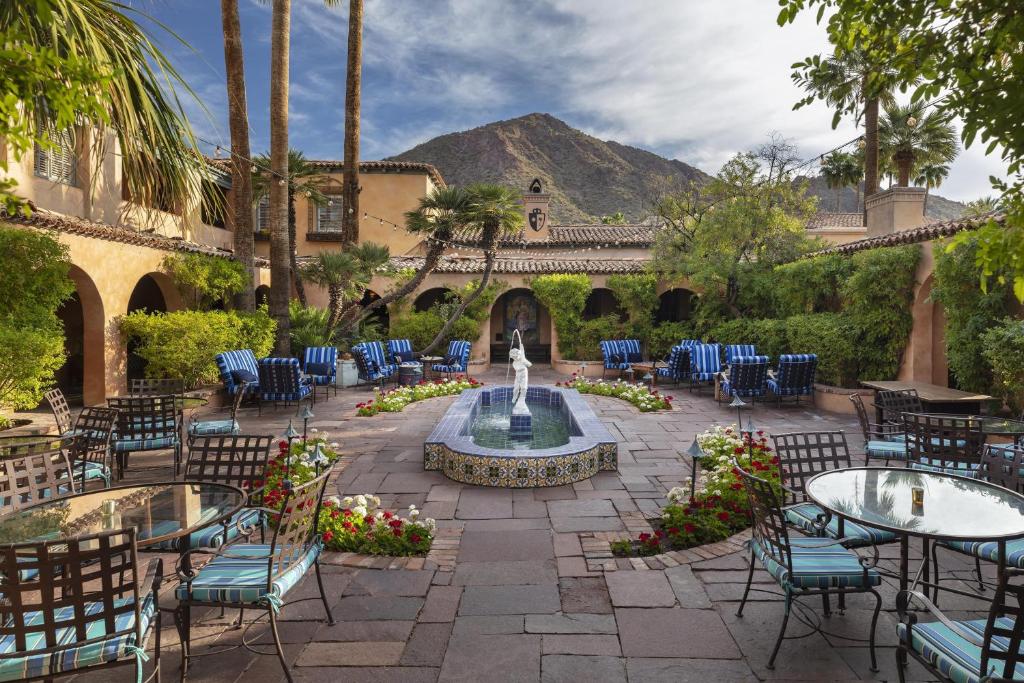 Royal Palms Resort and Spa, part of Hyatt - Housity