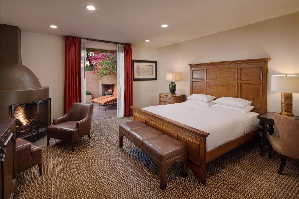 Royal Palms Resort and Spa, part of Hyatt - 