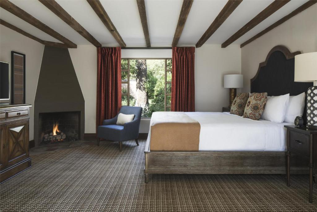 Royal Palms Resort and Spa, part of Hyatt - 