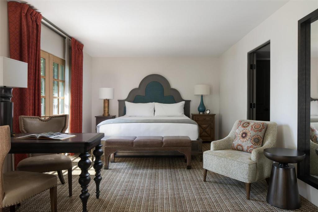 Royal Palms Resort and Spa, part of Hyatt photo 3