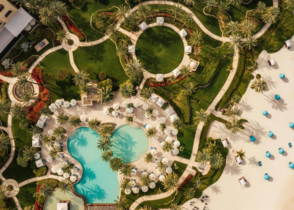 امکانات One&Only Royal Mirage Resort Dubai - تصویر ۴