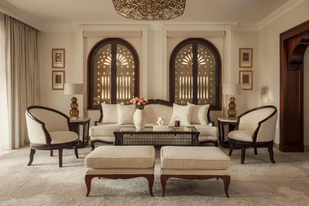 Residence Executive Suite (Adults Only) - includes DRIFT Beach Club Access, Host Service , Afternoon Tea