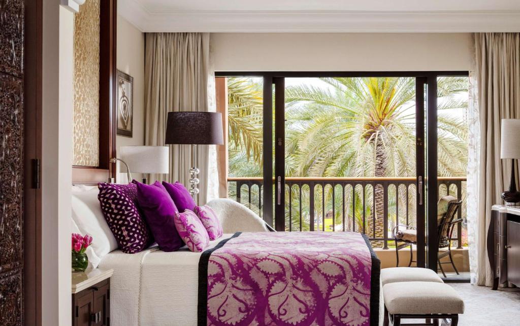 One&Only Royal Mirage Resort Dubai photo 2