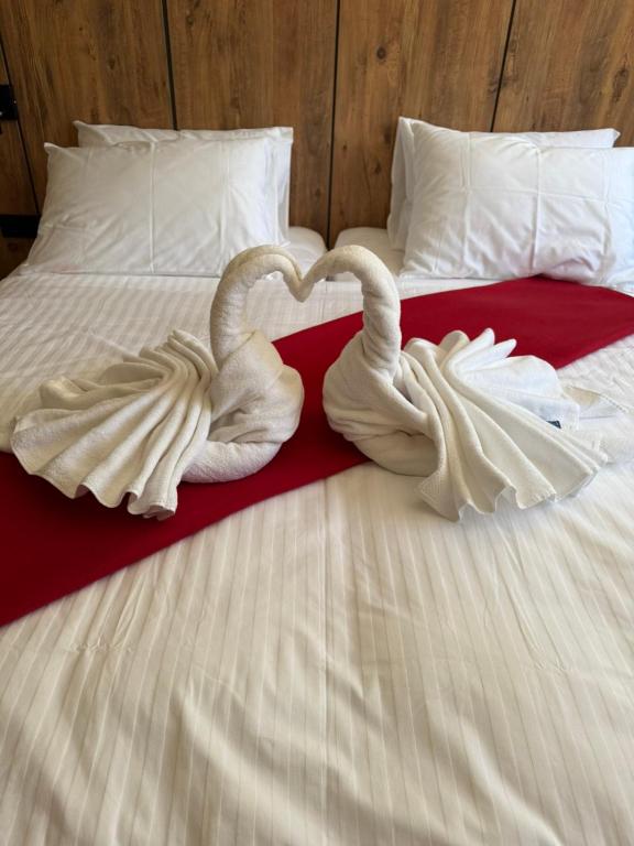 Grand Chamois Hotel & Spa - Camera Doppia O Matrimoniale