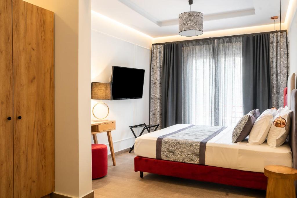 Garment District Suites - 7