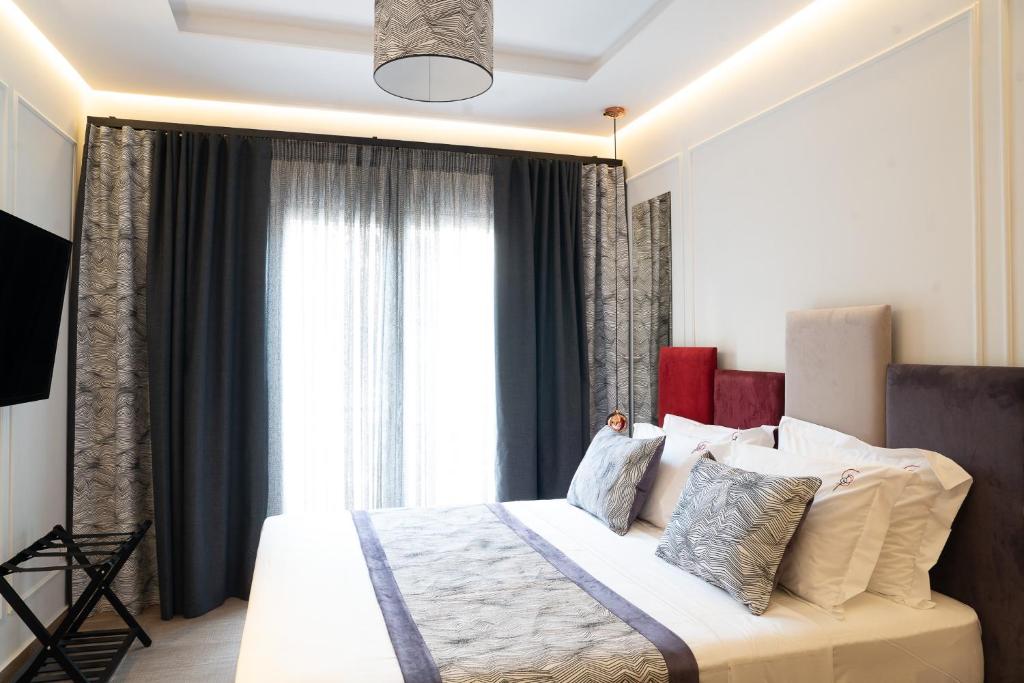 Garment District Suites - 12