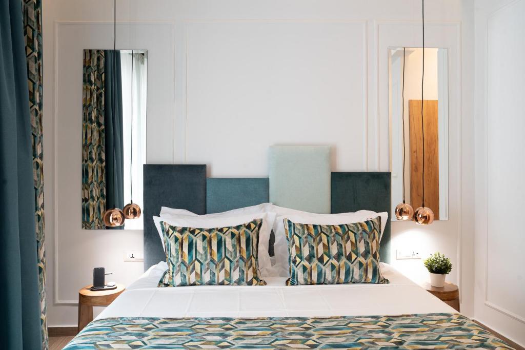 Garment District Suites - 17