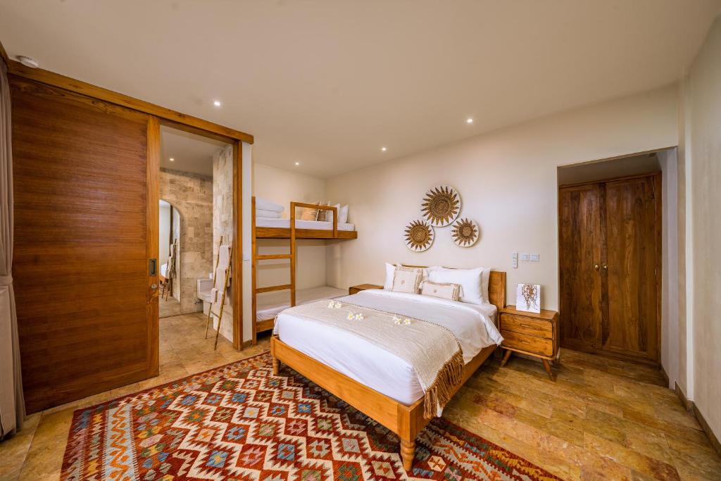 Uluwatu Sunset Hills - 13