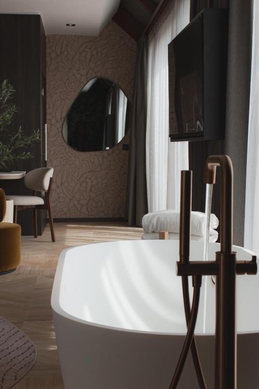 Wellnesshotel Thermae 2000 - Resim 39