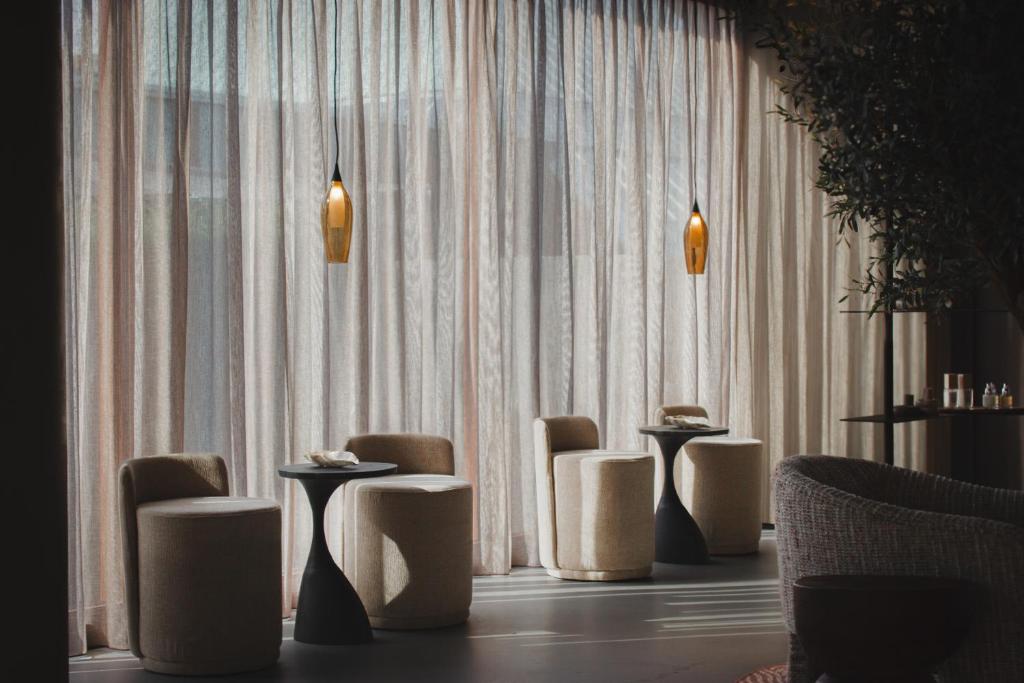 Wellnesshotel Thermae 2000 - Resim 35