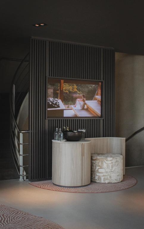 Wellnesshotel Thermae 2000 - Resim 38