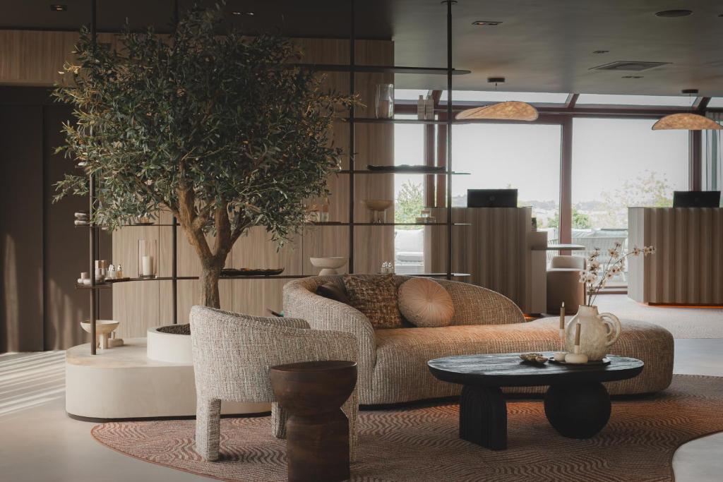 Wellnesshotel Thermae 2000 - Resim 8