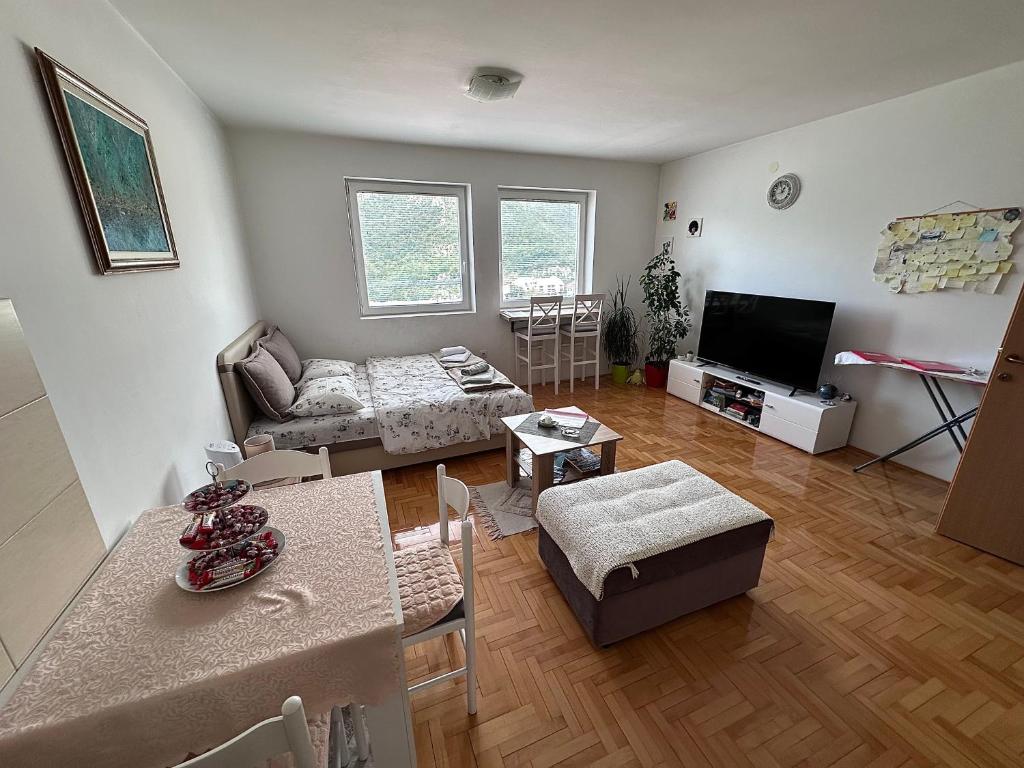 Gallery image of APARTMENT JOVOVIC in Pluzine