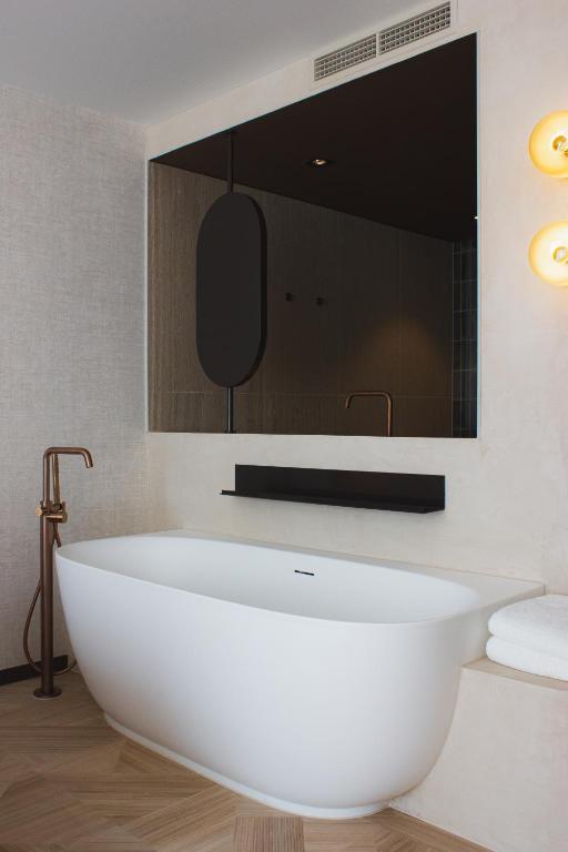 Wellnesshotel Thermae 2000 - Resim 44