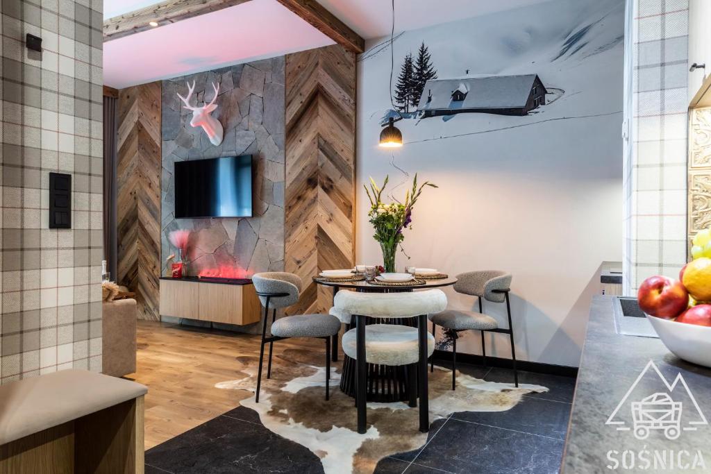 
Superior One-Bedroom Apartment A1
