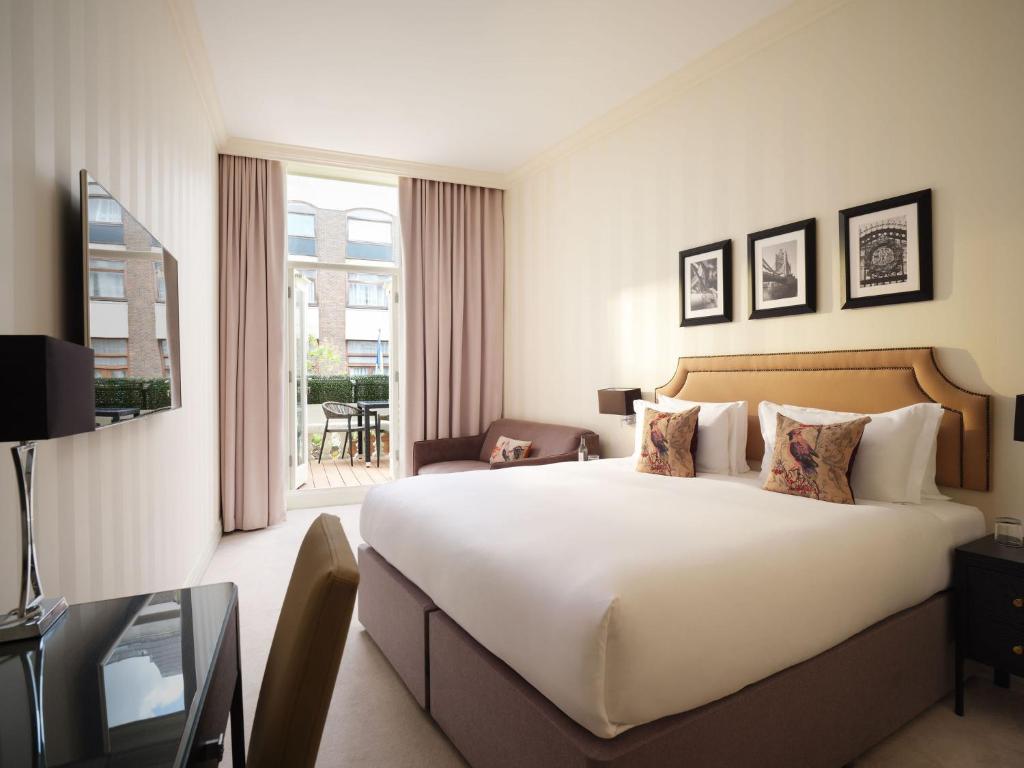 Hotel Xenia - Autograph Collection - Resim 21