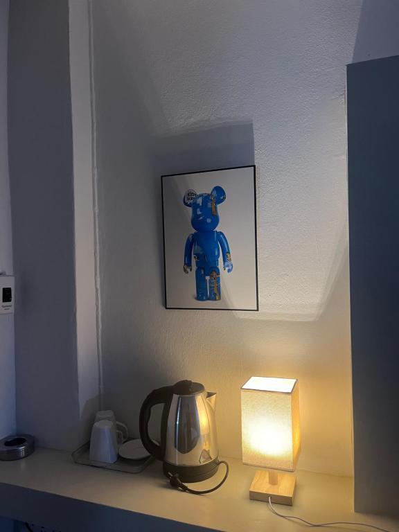 Lagoon vibes - Resim 39