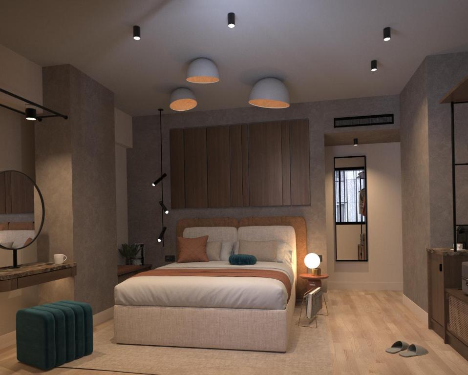 Acropolis Grid Athens - Resim 17