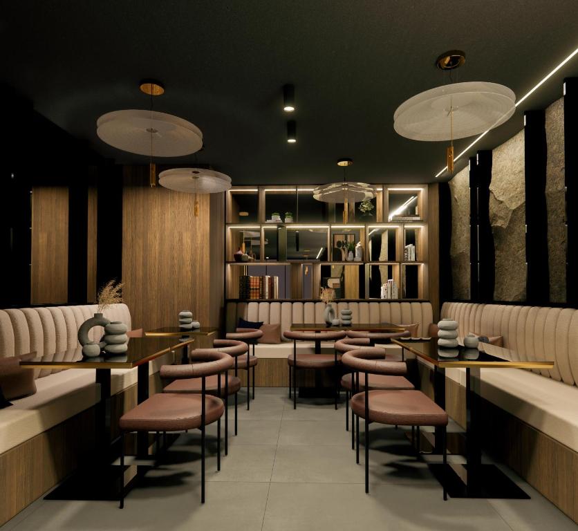 Acropolis Grid Athens - Resim 10