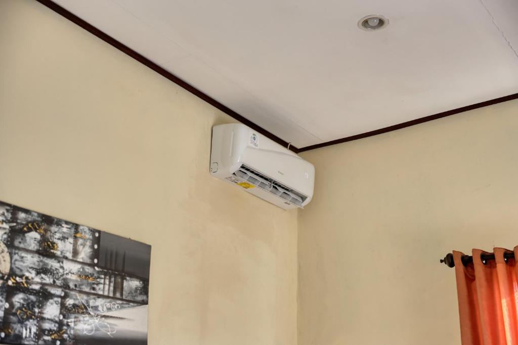 Kampuak Cottages - 10