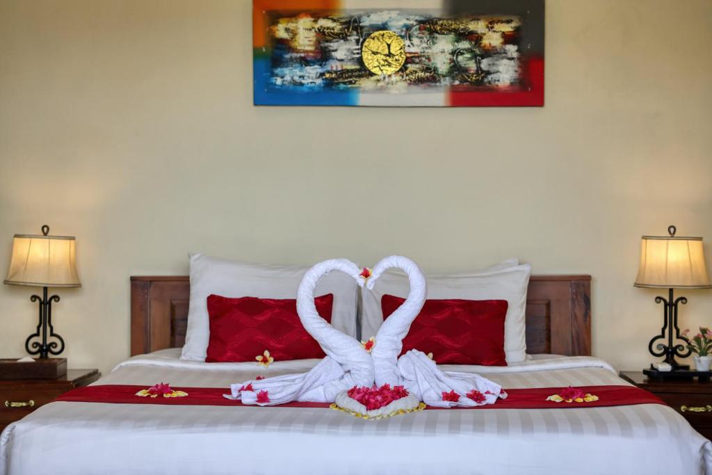 Kampuak Cottages - 2