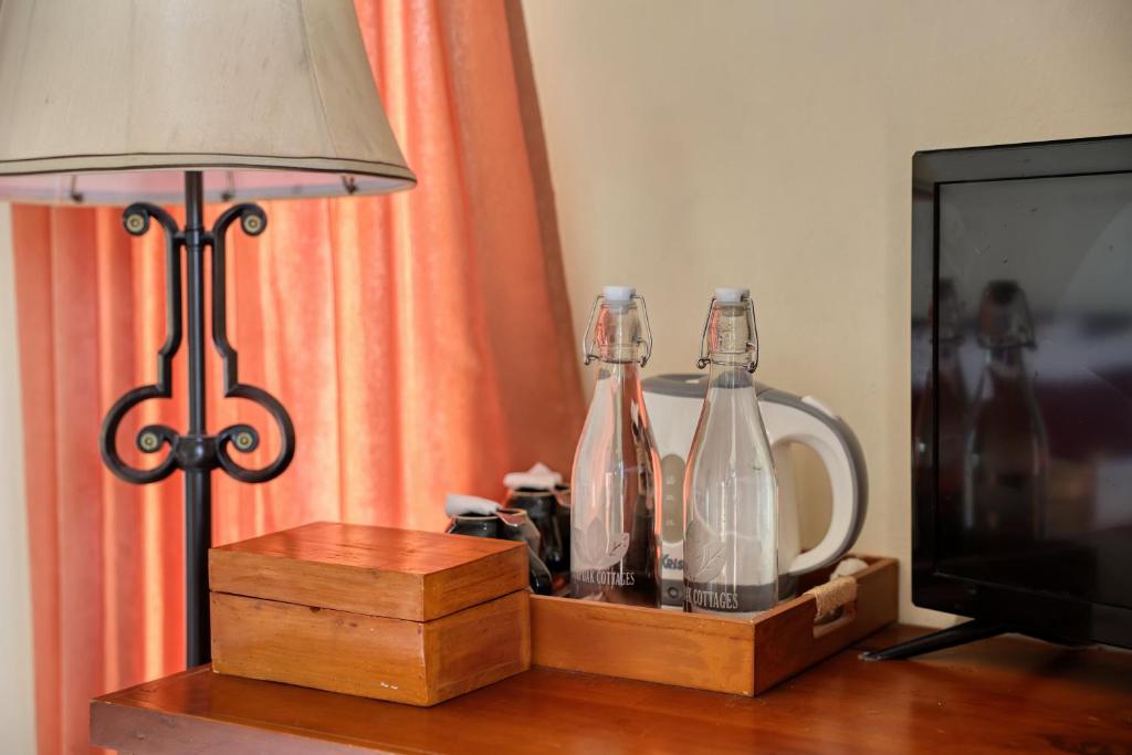 Kampuak Cottages - 5