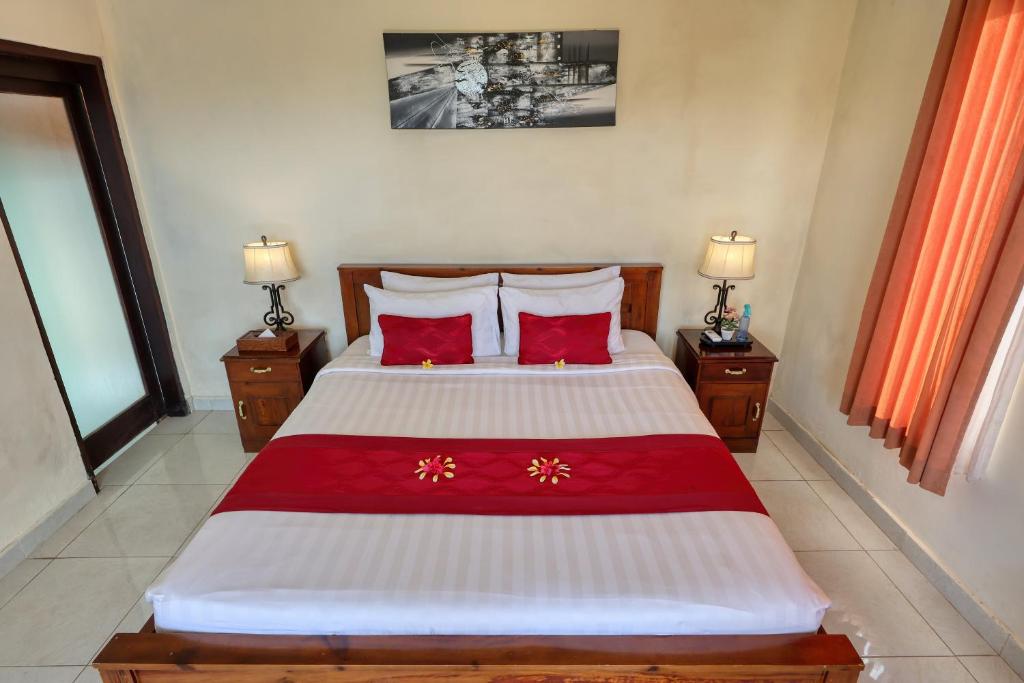 Kampuak Cottages - 3