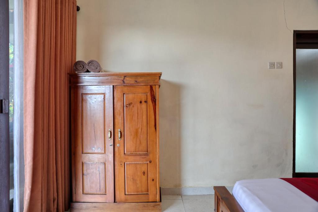 Kampuak Cottages - 11