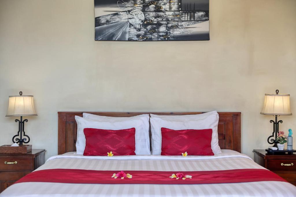 Kampuak Cottages - 19